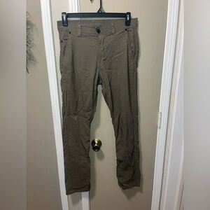 Men's Wrangler Weatherproof Vintage Pants